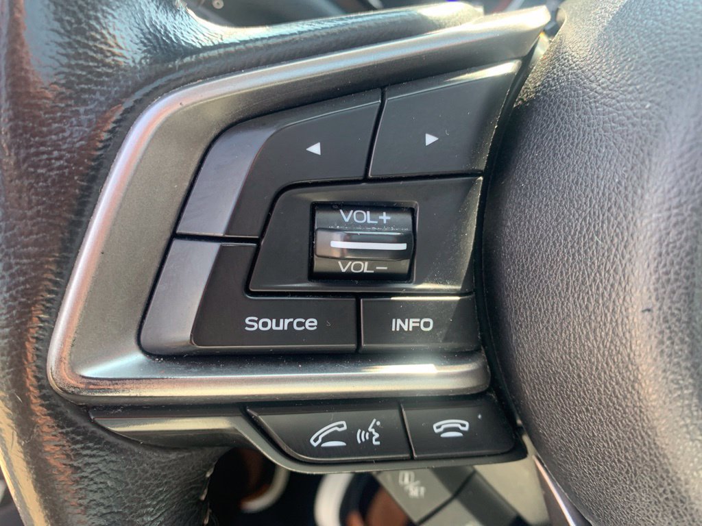Used 2020 Subaru Forester Premium AWD/4WD image 19