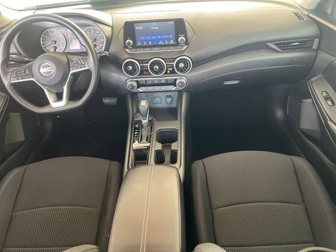 Certified 2023 Nissan Sentra S FWD image 17