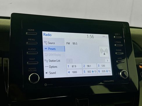 Used 2024 Toyota Camry SE w/ Convenience Package image 21