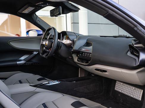 Certified 2023 Ferrari SF90 Stradale image 25