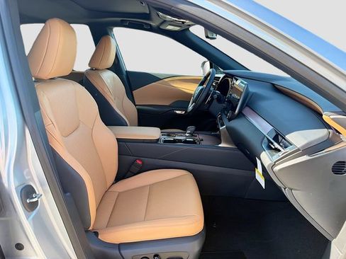 New 2026 Lexus RX 350 Premium Plus FWD image 16