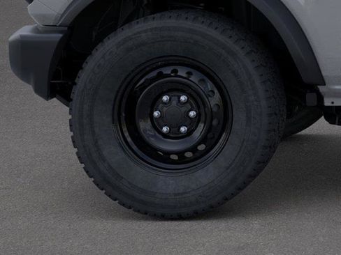 New 2026 Ford Bronco Big Bend AWD/4WD image 24