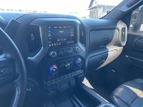 Used 2021 GMC Sierra 3500 Denali w/ Denali Ultimate Package AWD/4WD image 29