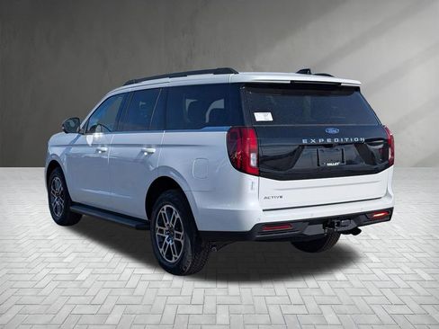 New 2026 Ford Expedition Active AWD/4WD image 7