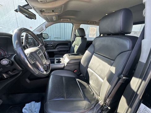 Used 2016 GMC Sierra 1500 SLT image 17