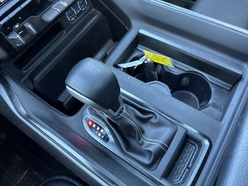 Used 2022 RAM 1500 Laramie image 24