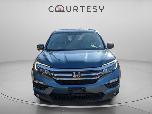 Used 2018 Honda Pilot EX-L image 11