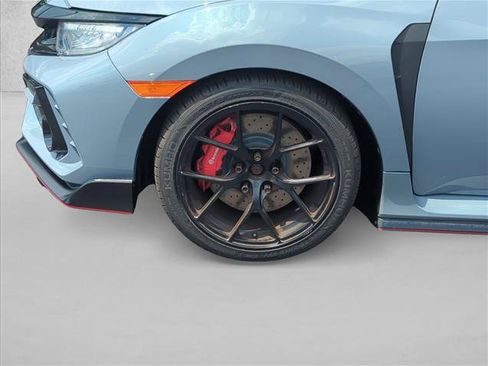 Used 2021 Honda Civic Type R image 30