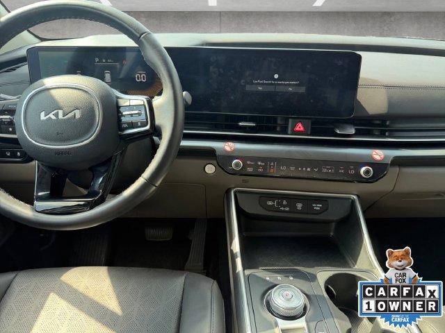 Used 2026 Kia Carnival LXS FWD image 20