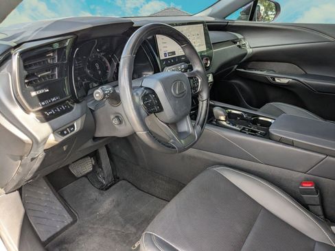 Certified 2024 Lexus RX 350 Premium w/ Accessory Package (Z1) FWD image 6