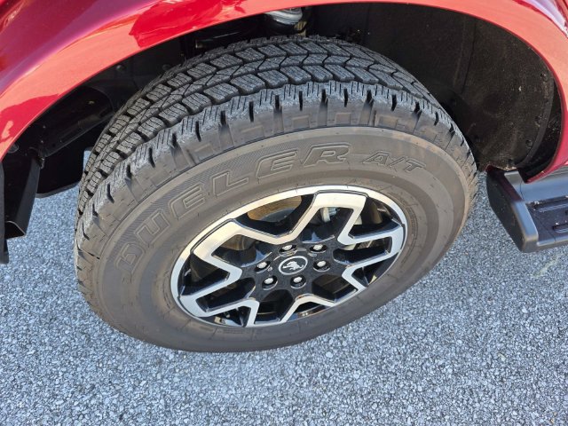 Used 2026 Ford Bronco Outer Banks AWD/4WD image 6