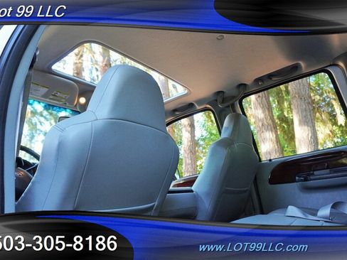 Used 2007 Ford F350 Lariat AWD/4WD image 12