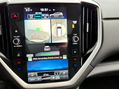 Used 2023 Subaru Ascent Limited w/ Technology Package image 31