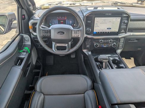 New 2026 Ford F150 Tremor w/ Equipment Group 402B AWD/4WD image 7