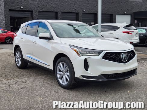 Used 2023 Acura RDX AWD image 1