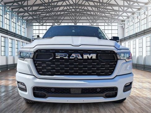 New 2026 RAM 1500 Big Horn image 9
