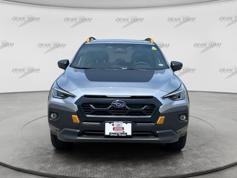 Certified 2026 Subaru Crosstrek 2.5i Wilderness AWD/4WD image 2
