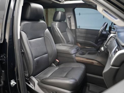 Used 2019 Chevrolet Tahoe LT AWD/4WD image 30