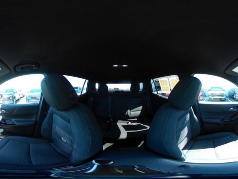 Used 2025 Chevrolet Equinox LT FWD image 42