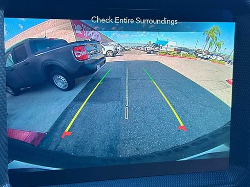 Used 2022 Jeep Wrangler Unlimited Rubicon 4xe w/ Steel Bumper Group image 23