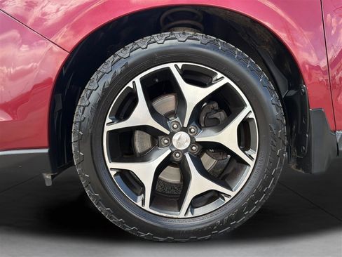 Used 2016 Subaru Forester 2.0XT Touring w/ Eyesight & Navigation System AWD/4WD image 30