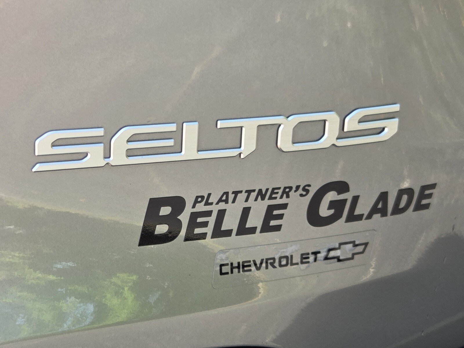 Used 2024 Kia Seltos LX AWD/4WD image 14