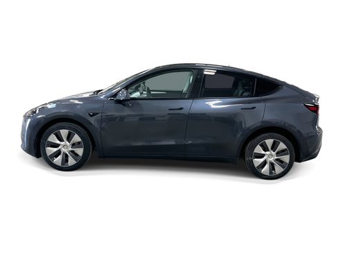 Certified 2023 Tesla Model Y Long Range AWD/4WD image 3