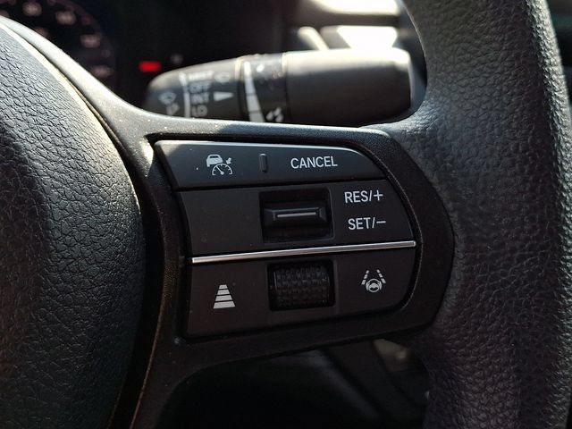 Certified 2024 Honda Accord EX image 23