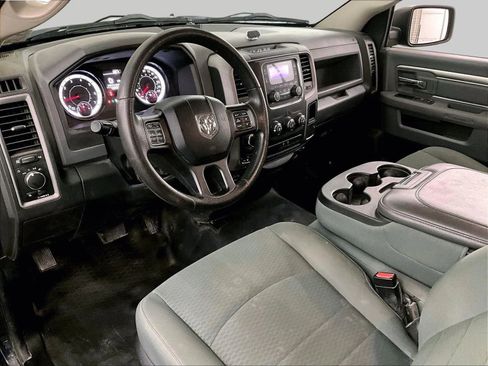 Used 2017 RAM 1500 Tradesman w/ Power & Remote Entry Group AWD/4WD image 13