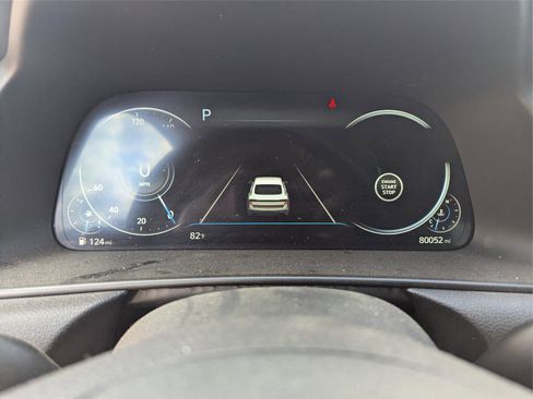 Used 2020 Hyundai Sonata SEL w/ Convenience Package image 25