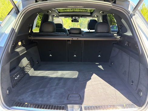 Certified 2025 Mercedes-Benz GLE 350 4MATIC image 48