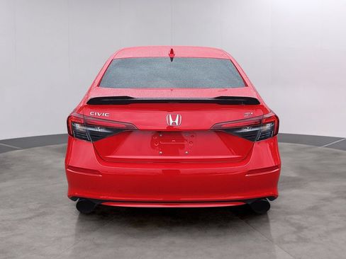 Used 2025 Honda Civic Si image 4