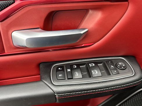 Used 2022 RAM 1500 Rebel w/ Rebel Level 2 Equipment Group AWD/4WD image 8