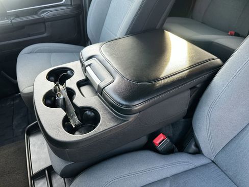 Used 2024 RAM 3500 Big Horn image 20