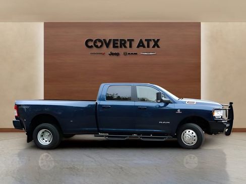 Used 2019 RAM 3500 Lone Star image 6