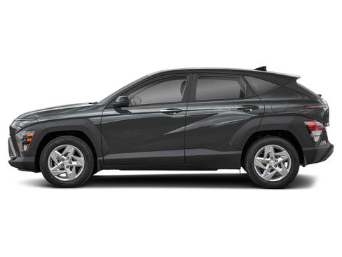 New 2026 Hyundai Kona SE FWD image 3
