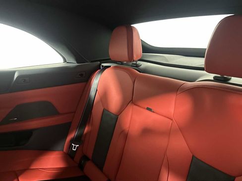 New 2026 BMW M4 xDrive Competition w/ Executive Package image 18