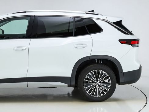 New 2026 Volkswagen Tiguan S image 4