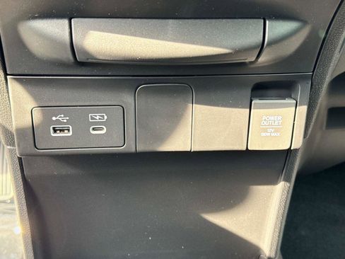 New 2026 Honda Odyssey Sport-L image 27