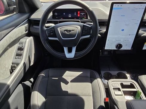 New 2025 Ford Mustang Mach-E GT w/ Interior Protection Package image 35
