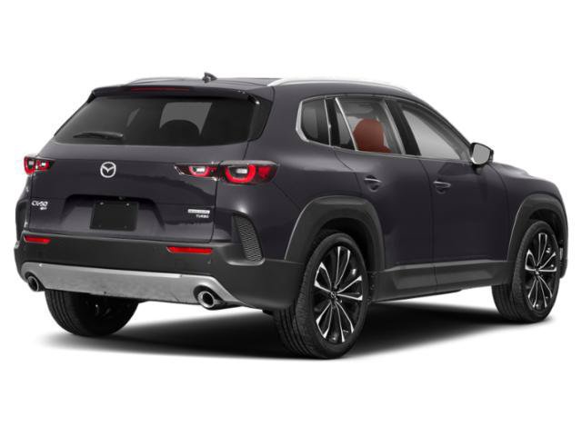 Used 2024 MAZDA CX-50 AWD 2.5 Turbo image 15