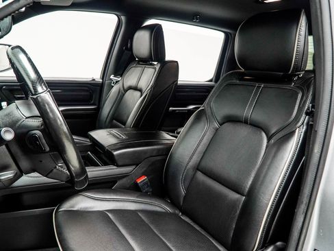 Used 2022 RAM 1500 Limited image 30