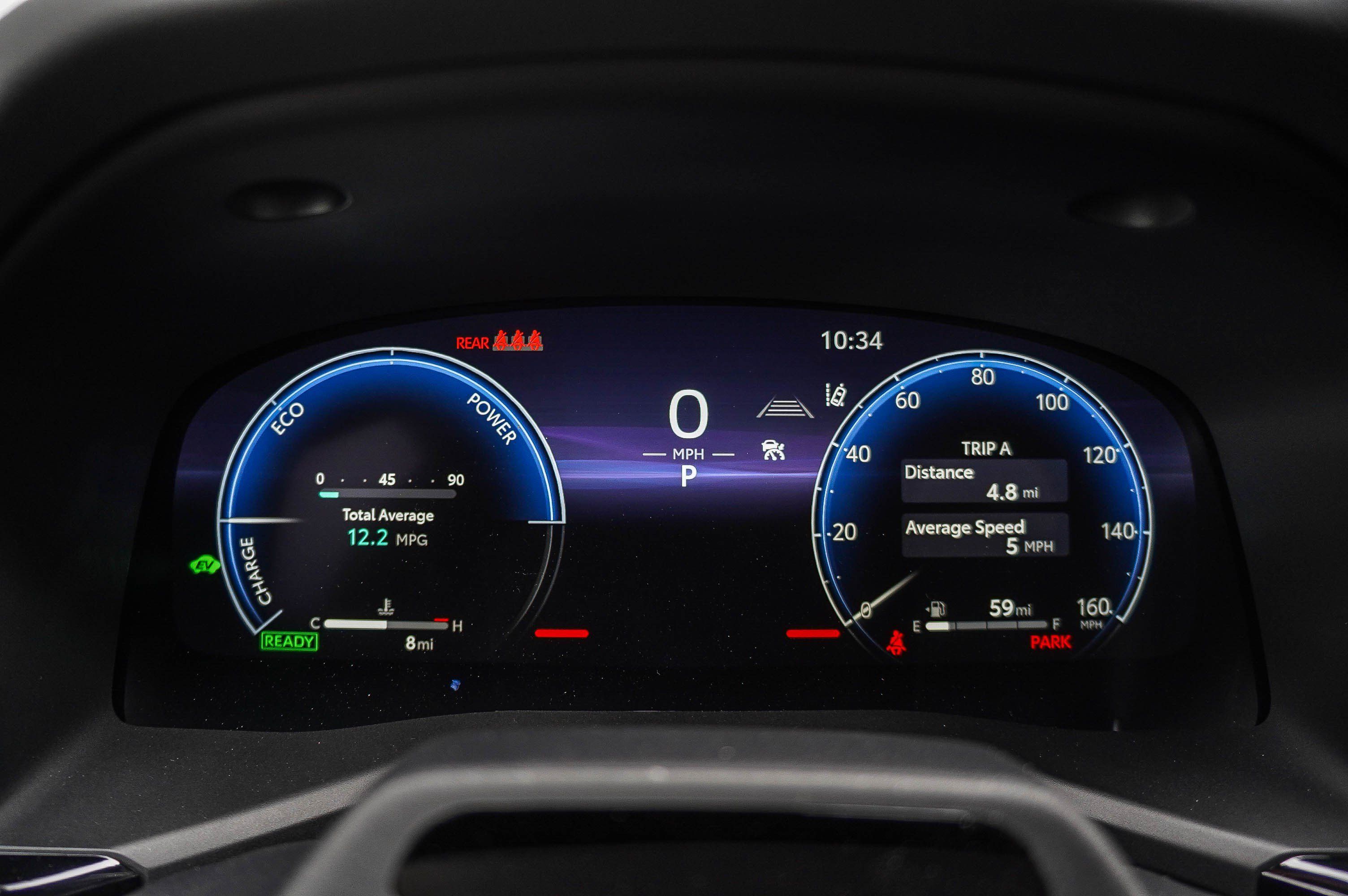 New 2026 Toyota Camry XLE FWD image 30