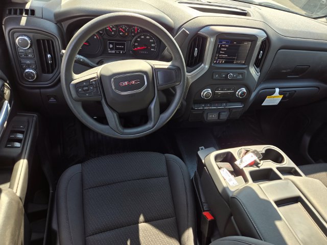 New 2026 GMC Sierra 1500 Pro w/ Trailering Package AWD/4WD image 9
