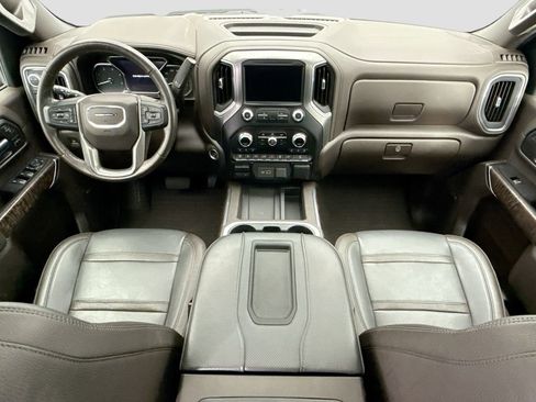Used 2020 GMC Sierra 2500 Denali w/ Denali Ultimate Package AWD/4WD image 13