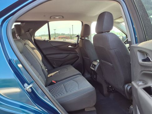 Used 2019 Chevrolet Equinox LT FWD image 26