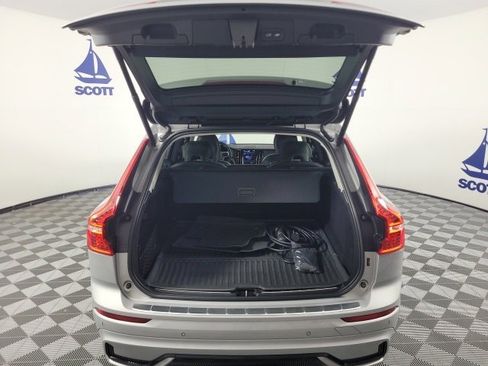 Used 2023 Volvo XC60 T8 Plus w/ Climate Package image 23