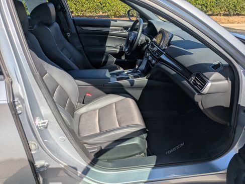 Used 2021 Honda Accord Sport image 34