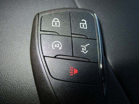 New 2026 GMC Terrain Elevation w/ Elevation Premium Package image 47