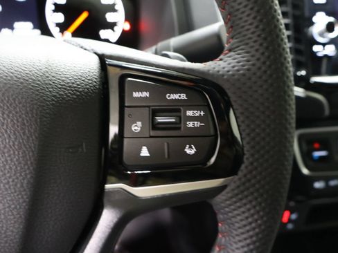 New 2026 Honda Ridgeline Black Edition image 26